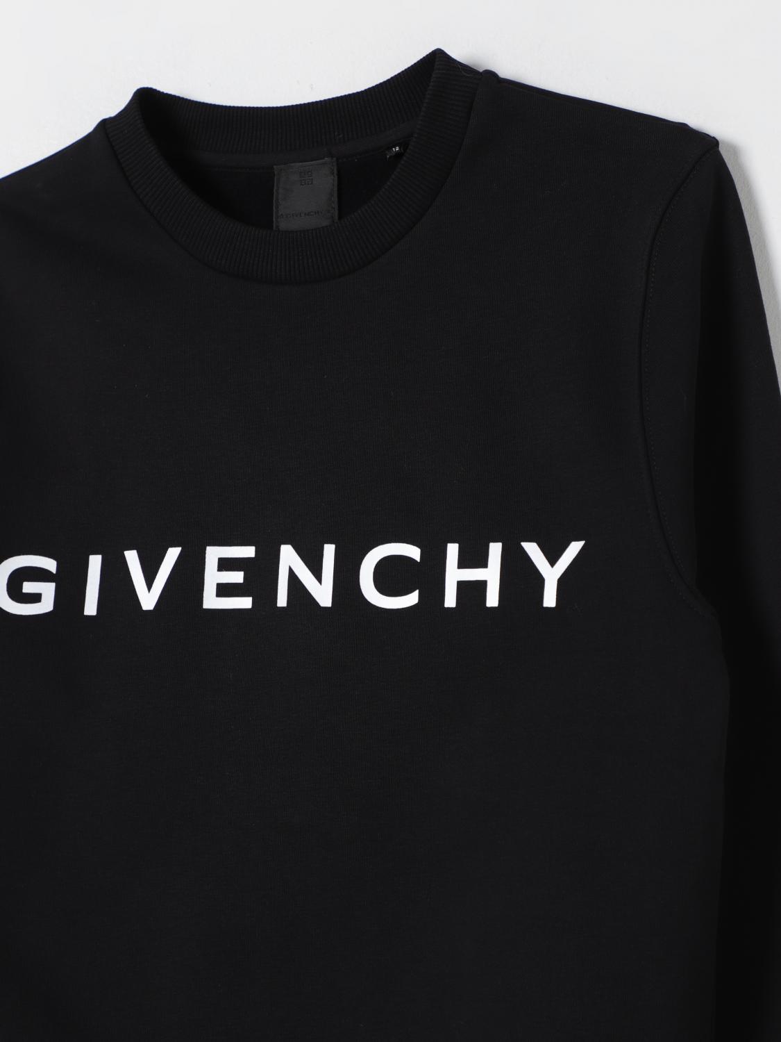 Givenchy Sweater Kids Marine