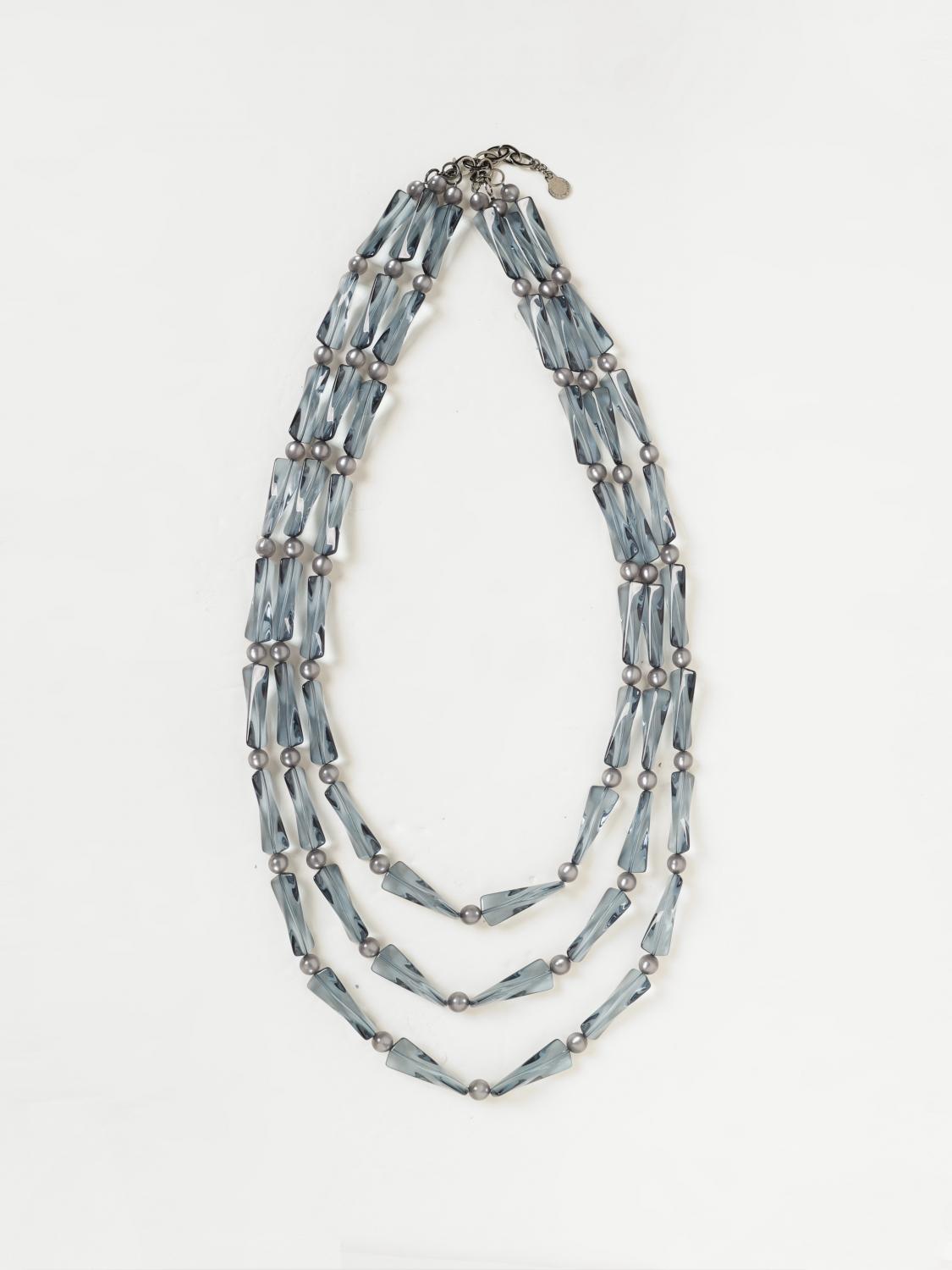 アクセサリーその他 EMPORIO ARMANI Woman Jewel Green 8607064F793 45784 Emporio Armani Jewel Woman Green – Modishus