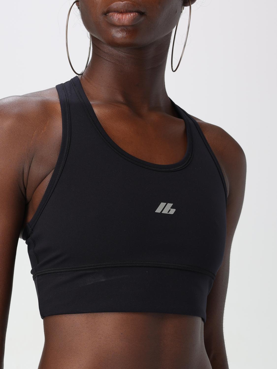 Balenciaga Top Woman Black