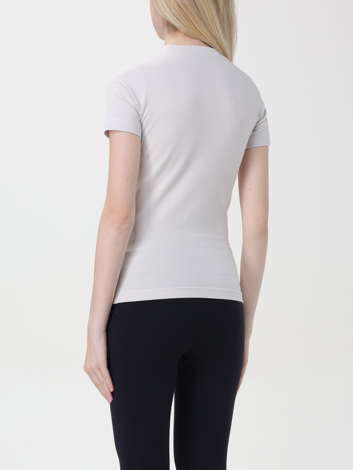 Balenciaga T Shirt Woman Pink