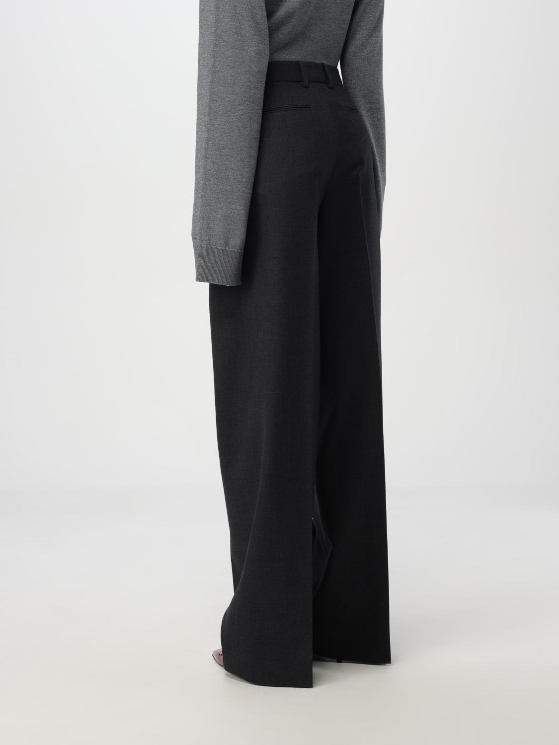 Gucci Pants Woman Grey