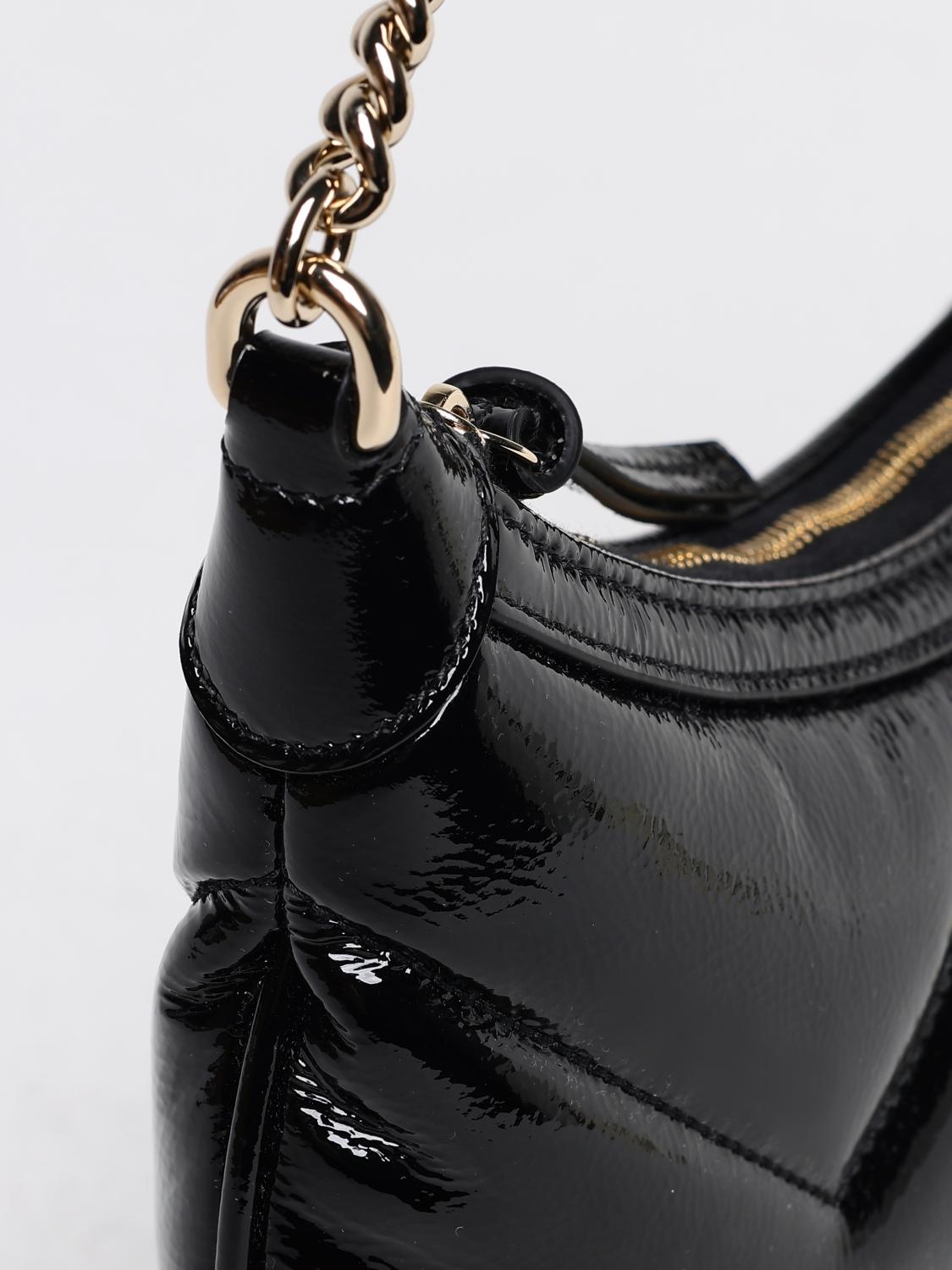 Gucci Shoulder Bag Woman Black