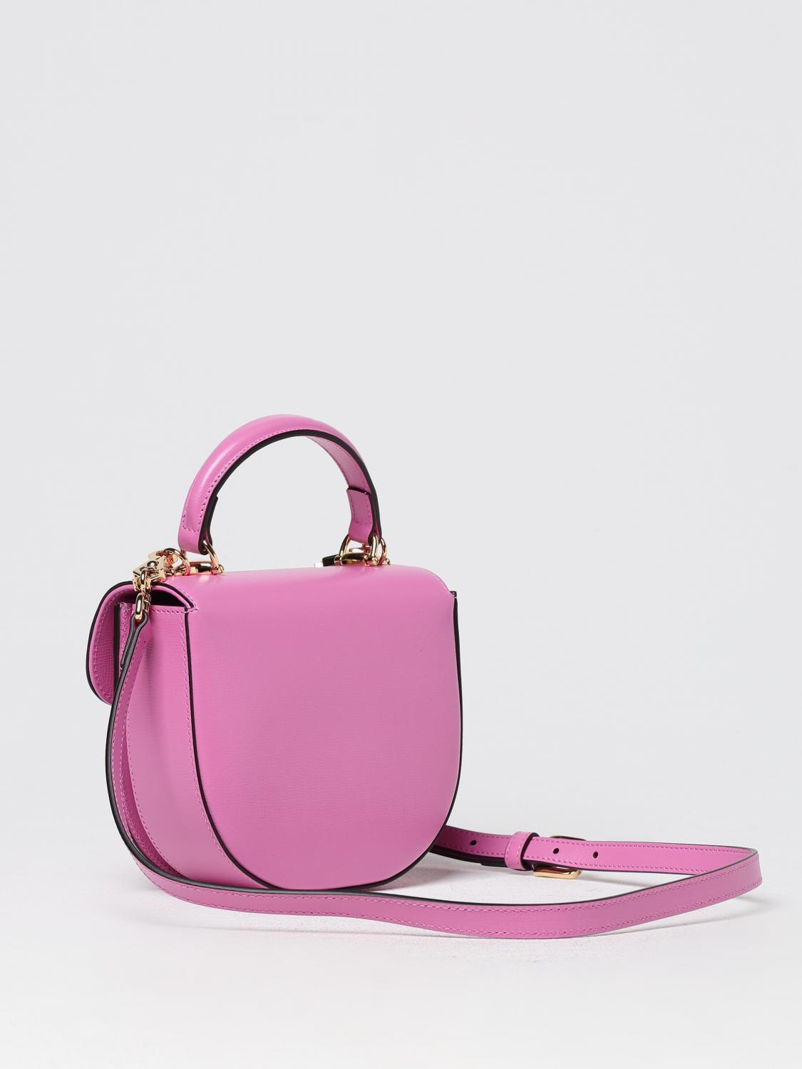 Gucci Mini Bag Woman Pink