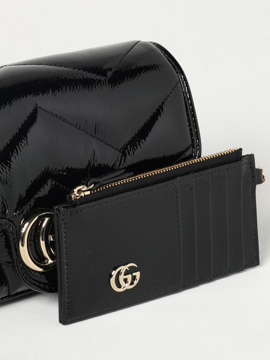 Gucci Mini Bag Woman Black