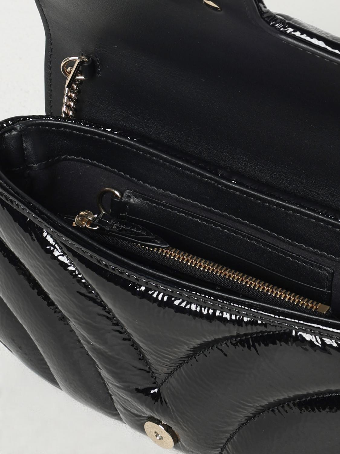 Gucci Mini Bag Woman Black