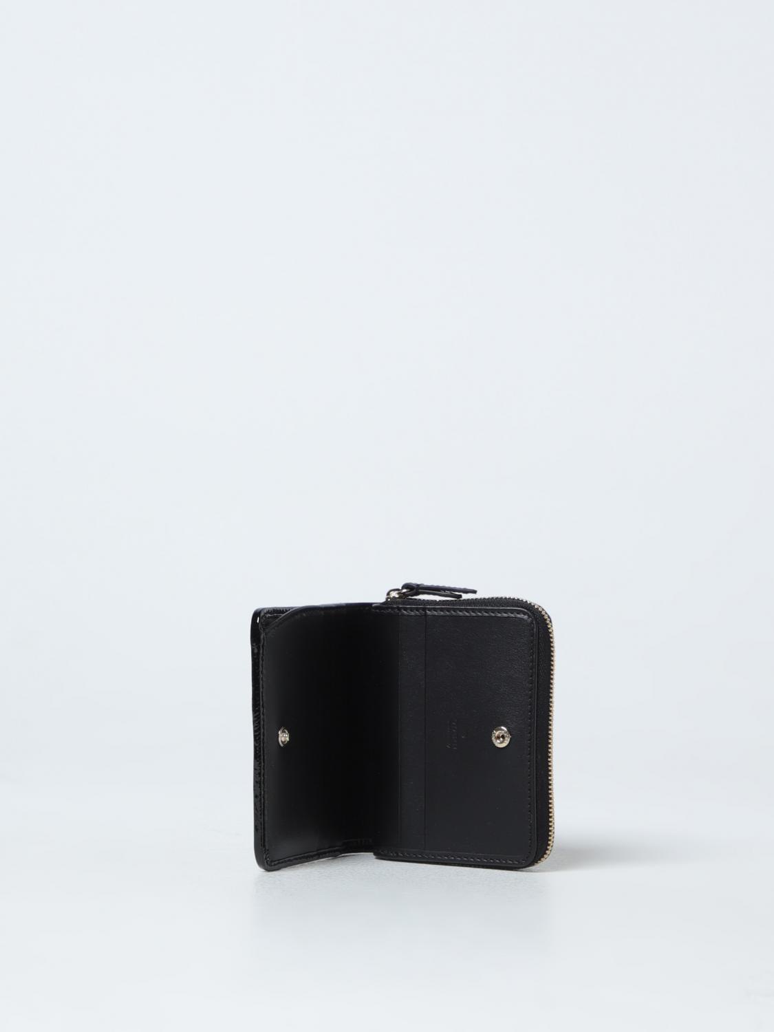 Gucci Wallet Woman Black