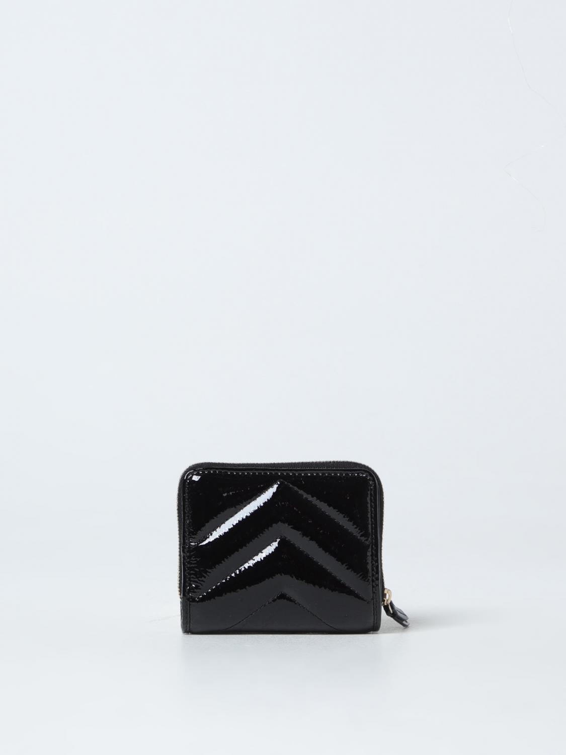 Gucci Wallet Woman Black