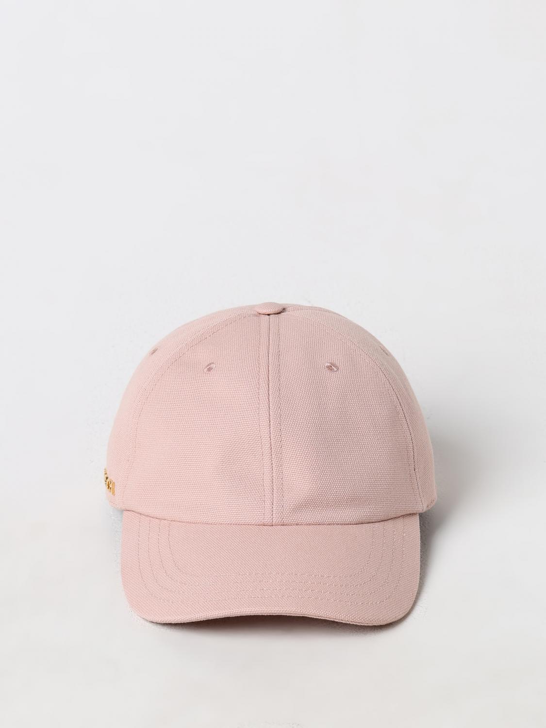 Gucci Hat Woman Pink