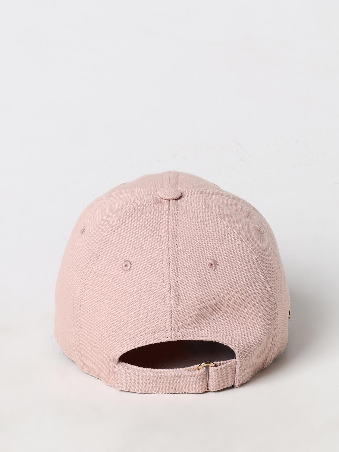 Gucci Hat Woman Pink