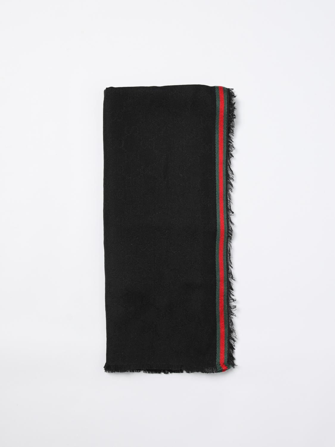 Gucci Scarf Men Beige