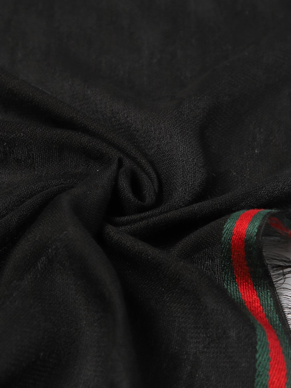 Gucci Scarf Men Beige