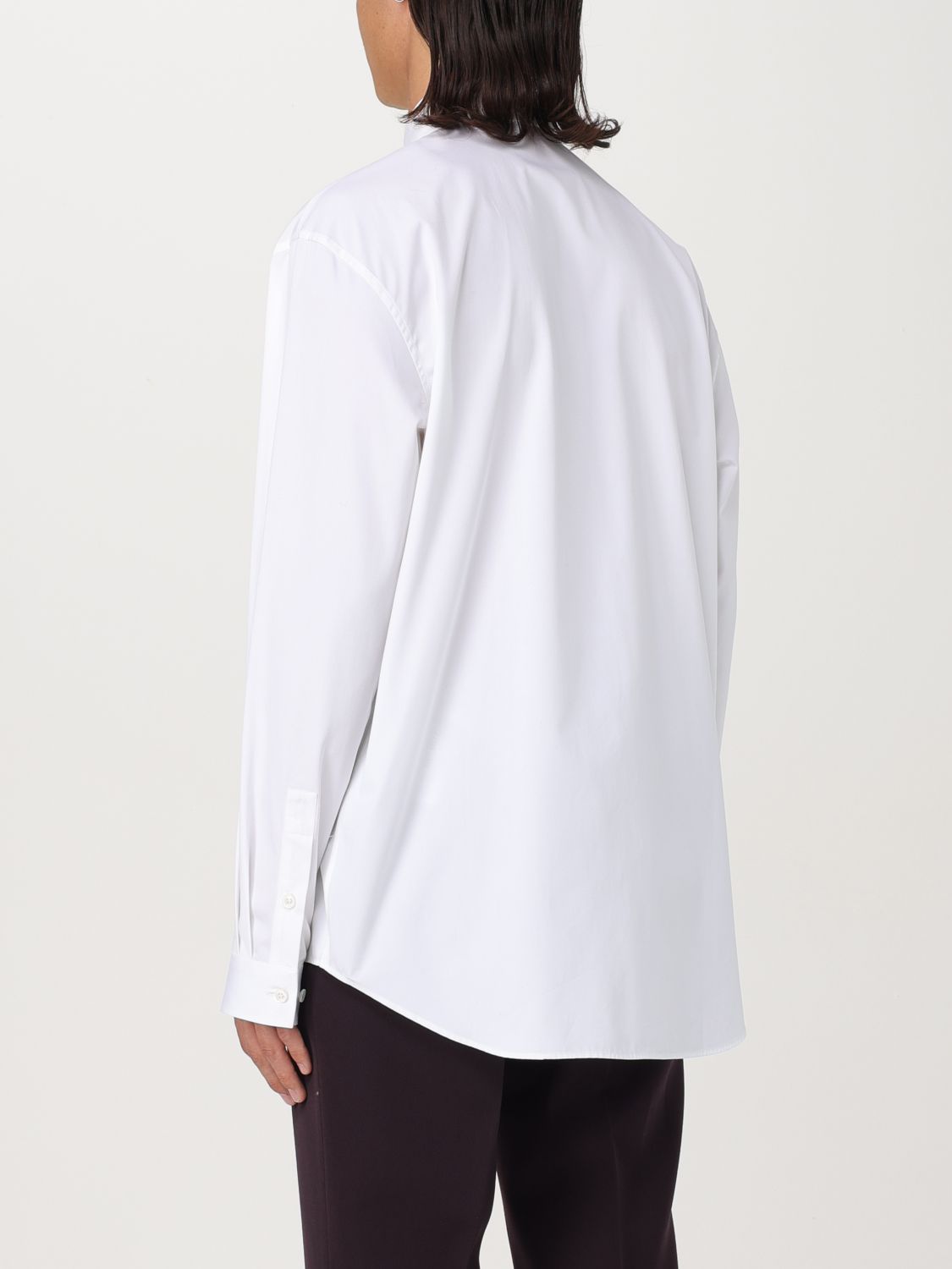 Gucci Shirt Men White
