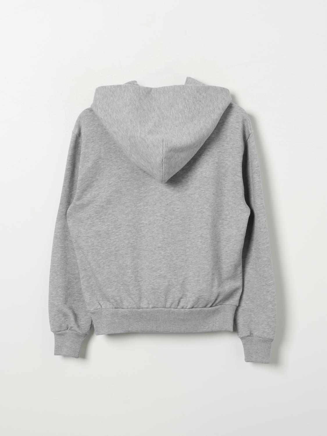 Gucci Sweater Kids Grey