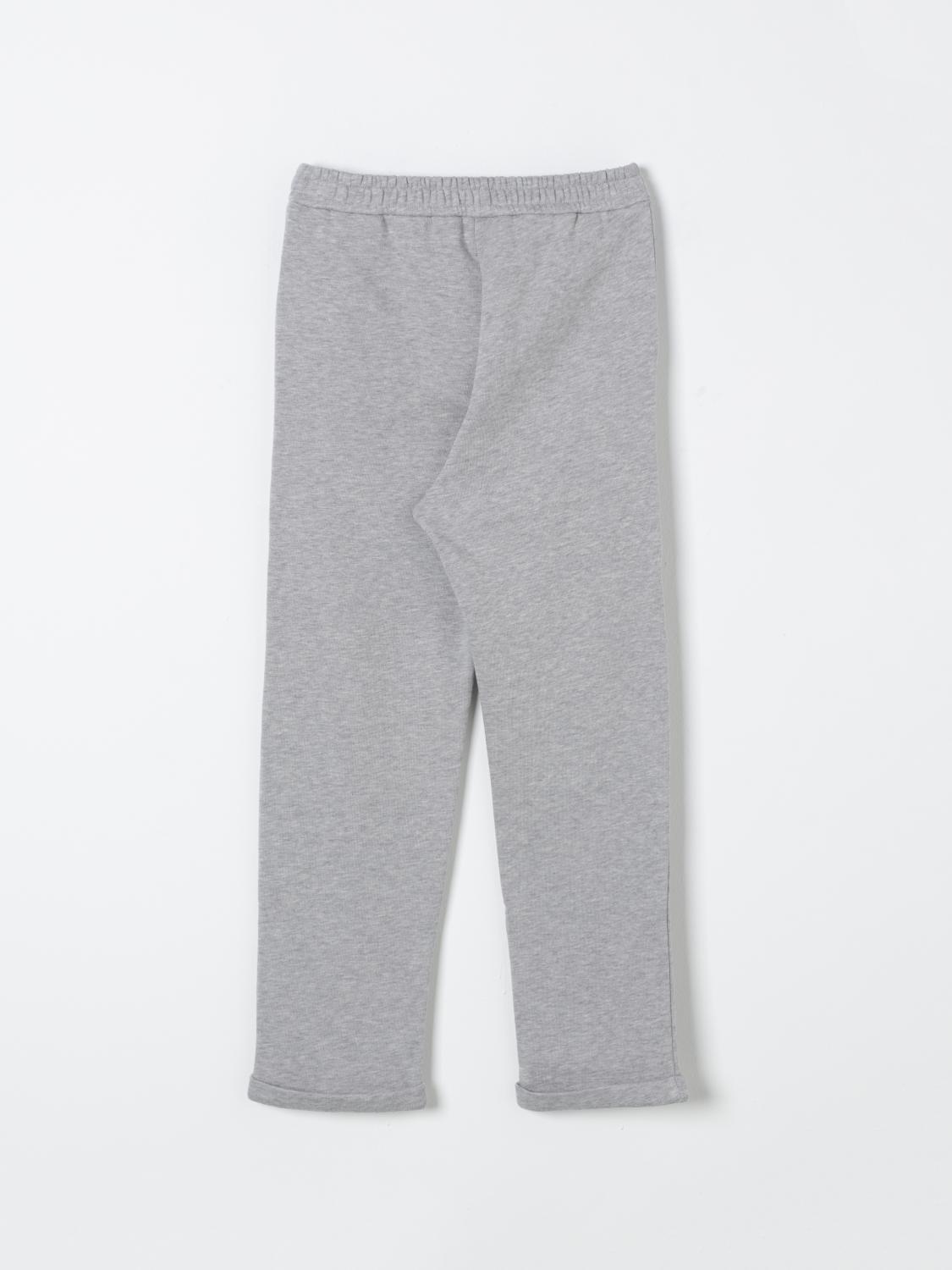 Gucci Pants Kids Grey