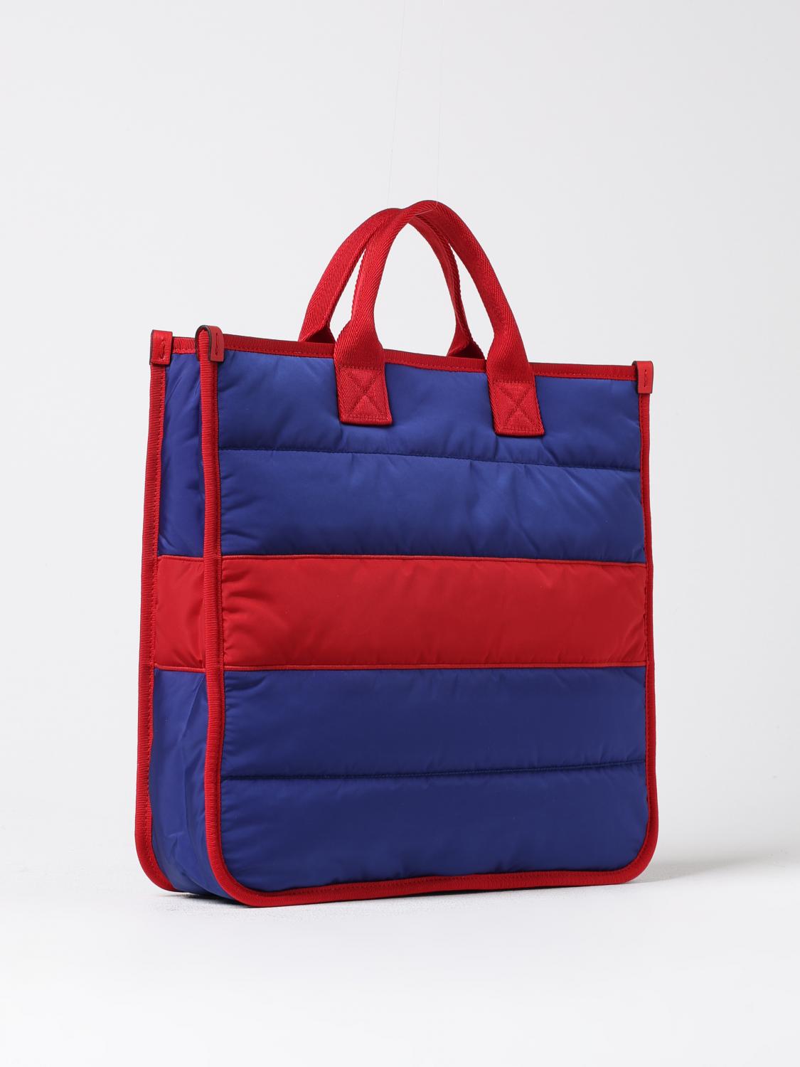 Gucci Bag Kids Blue