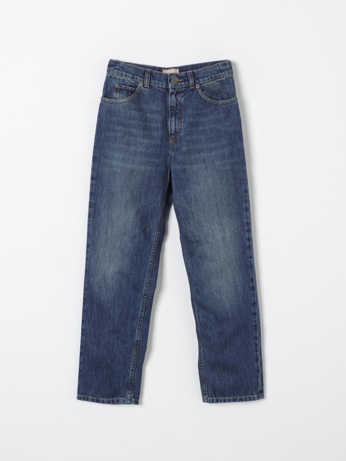 Gucci Jeans Kids Denim