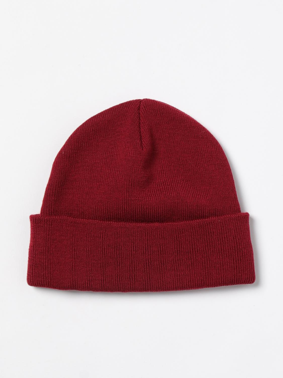 Gucci Hat Kids Burgundy