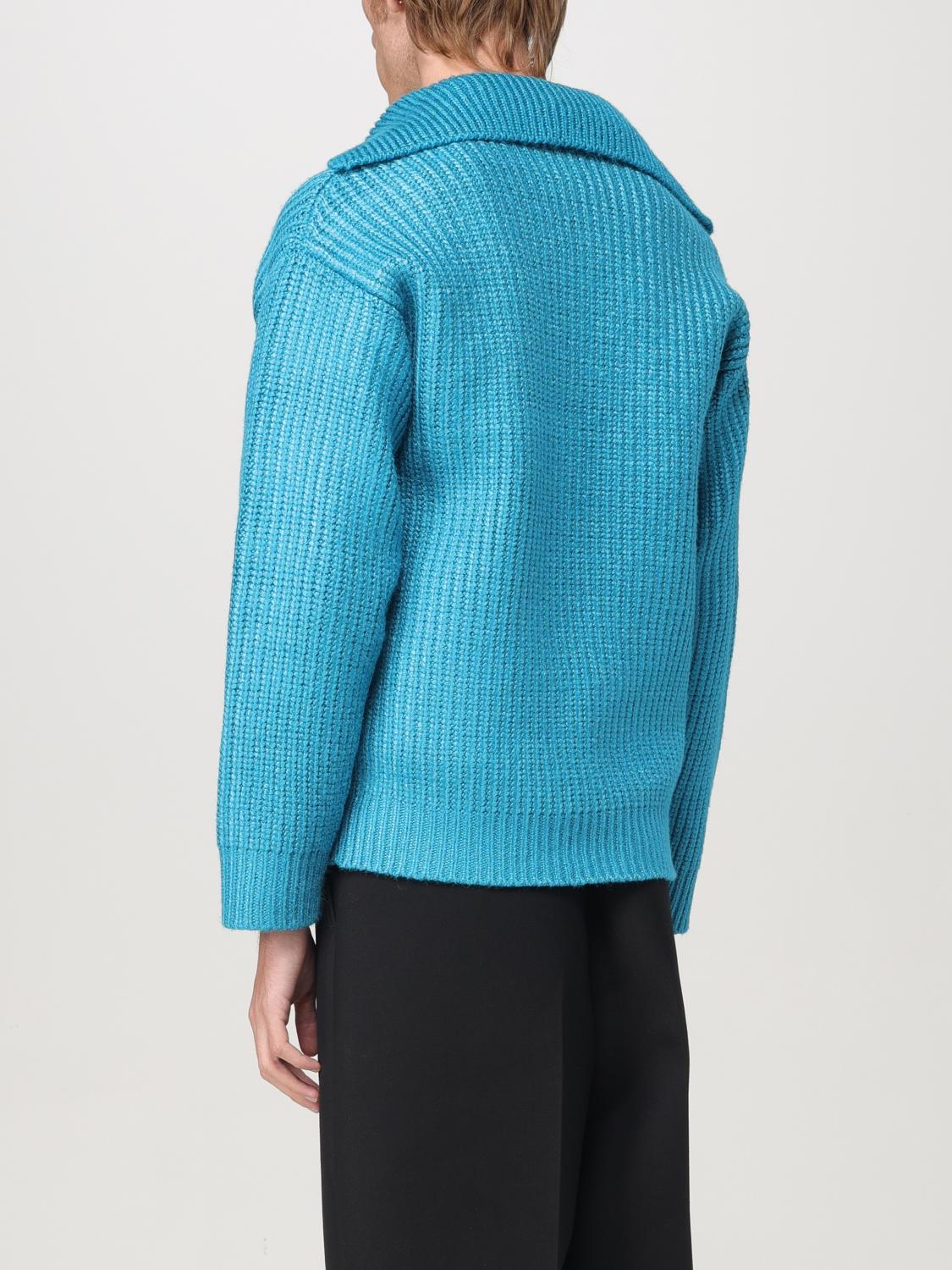 Valentino Sweater Men Sky