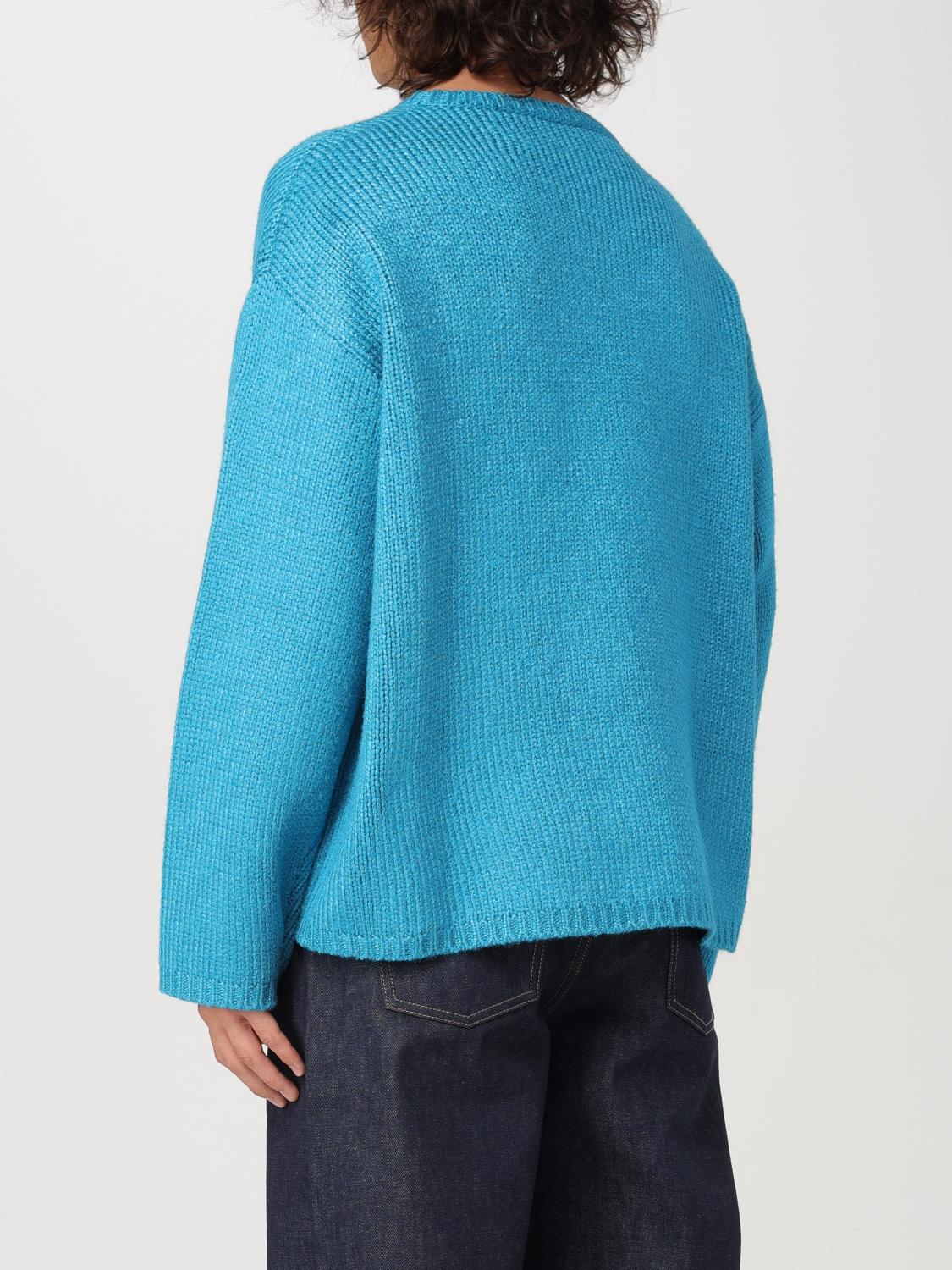 Valentino Sweater Men Sky