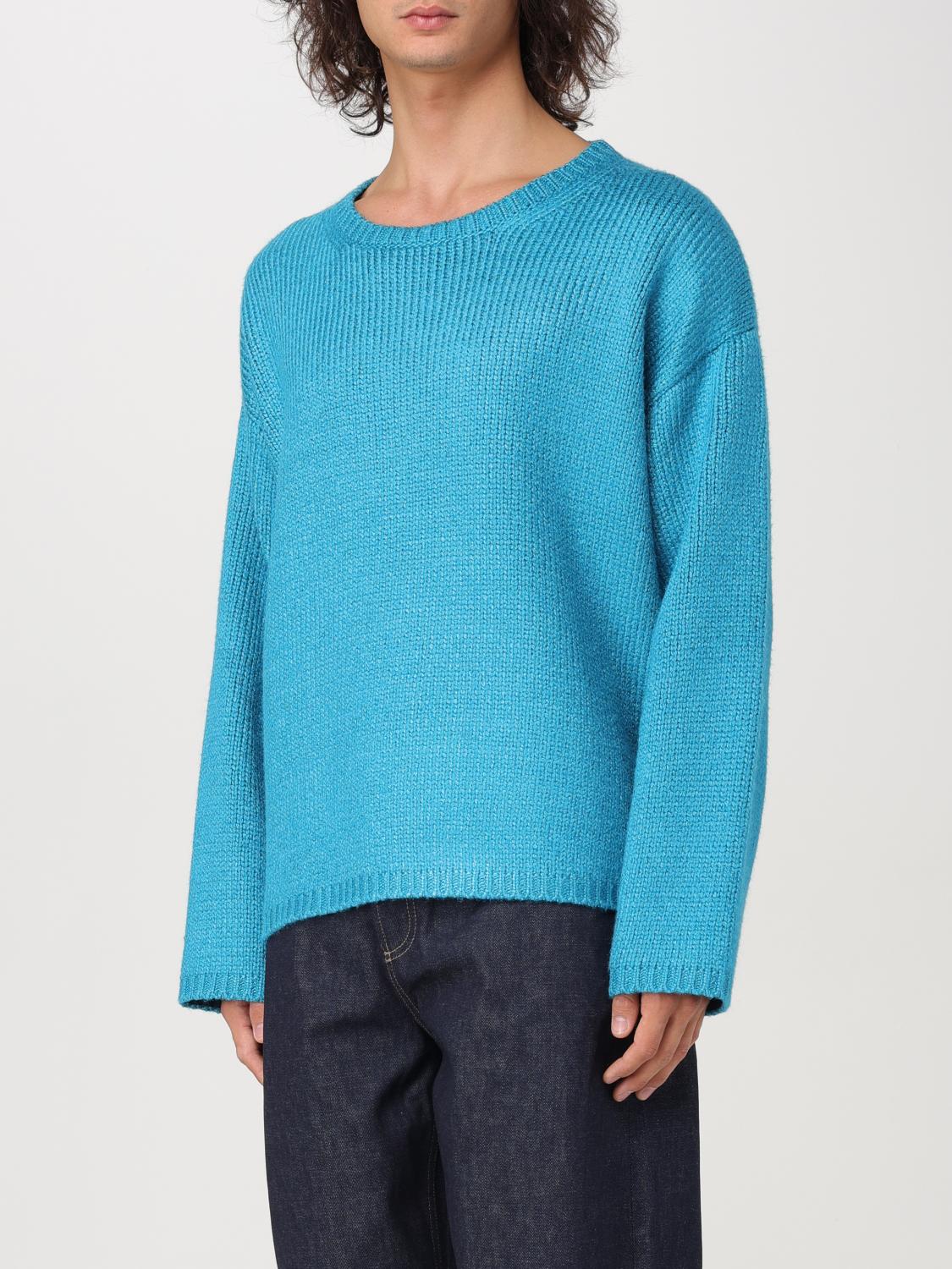 Valentino Sweater Men Sky