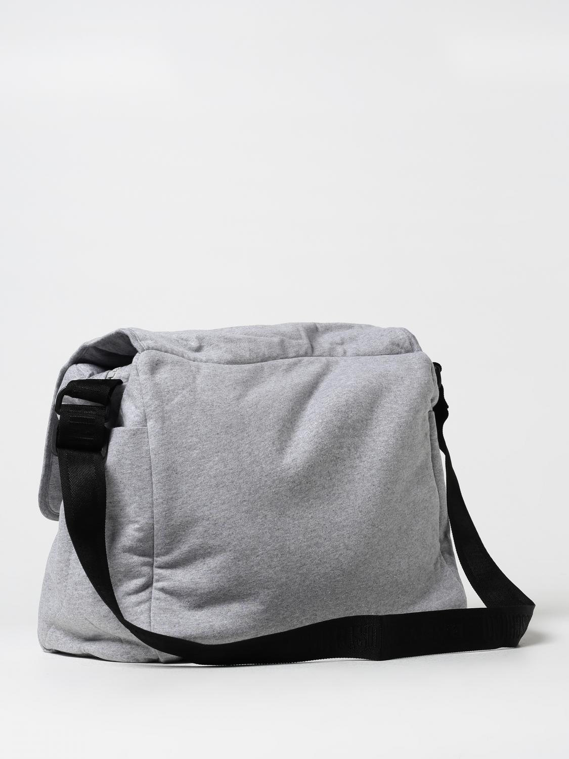 Moschino Bag Kids Grey