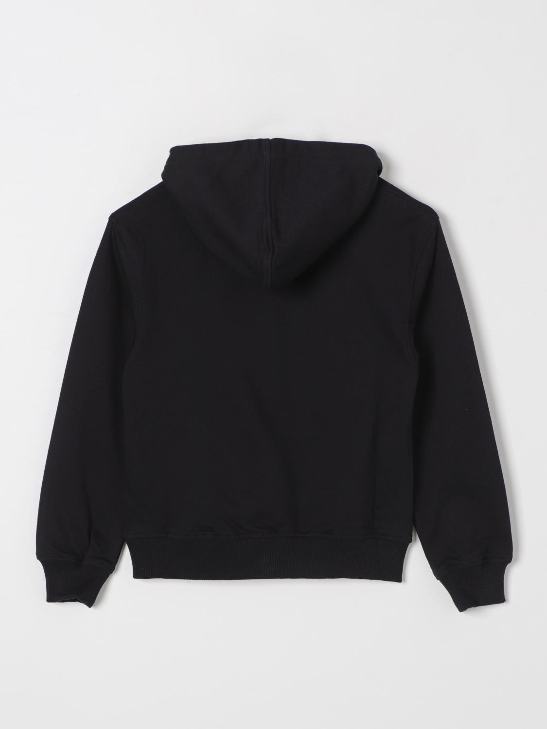 Moschino Sweater Kids Pink