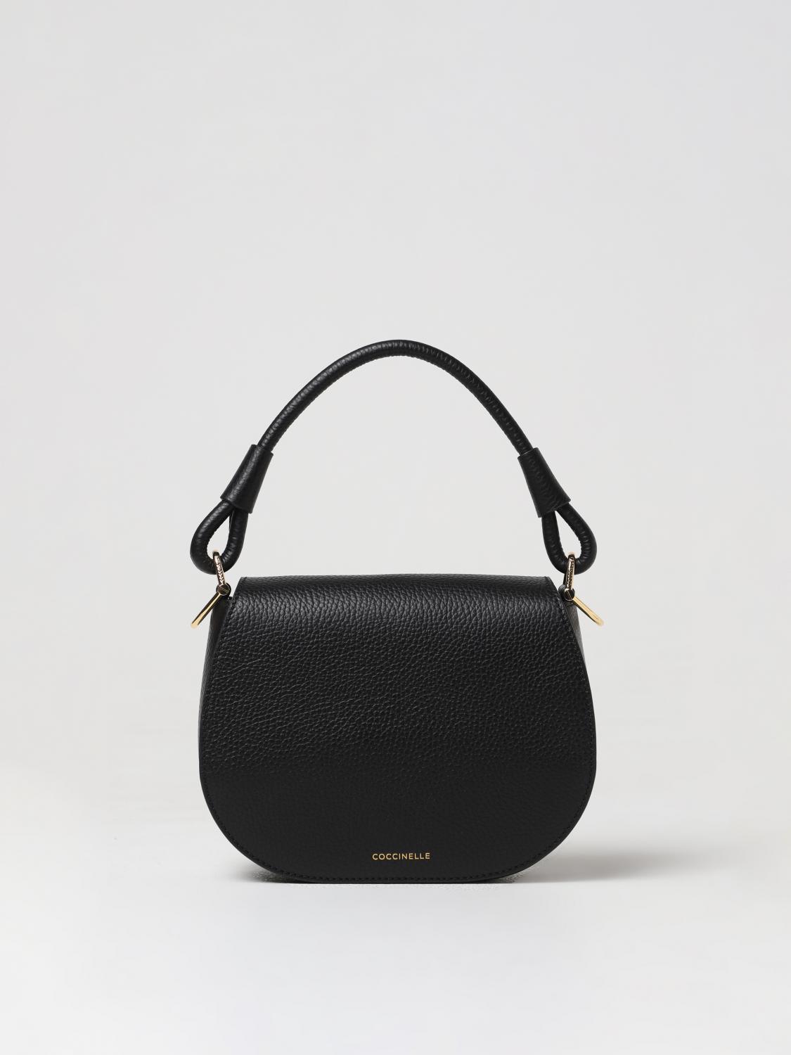 Coccinelle Mini Bag Woman Pink