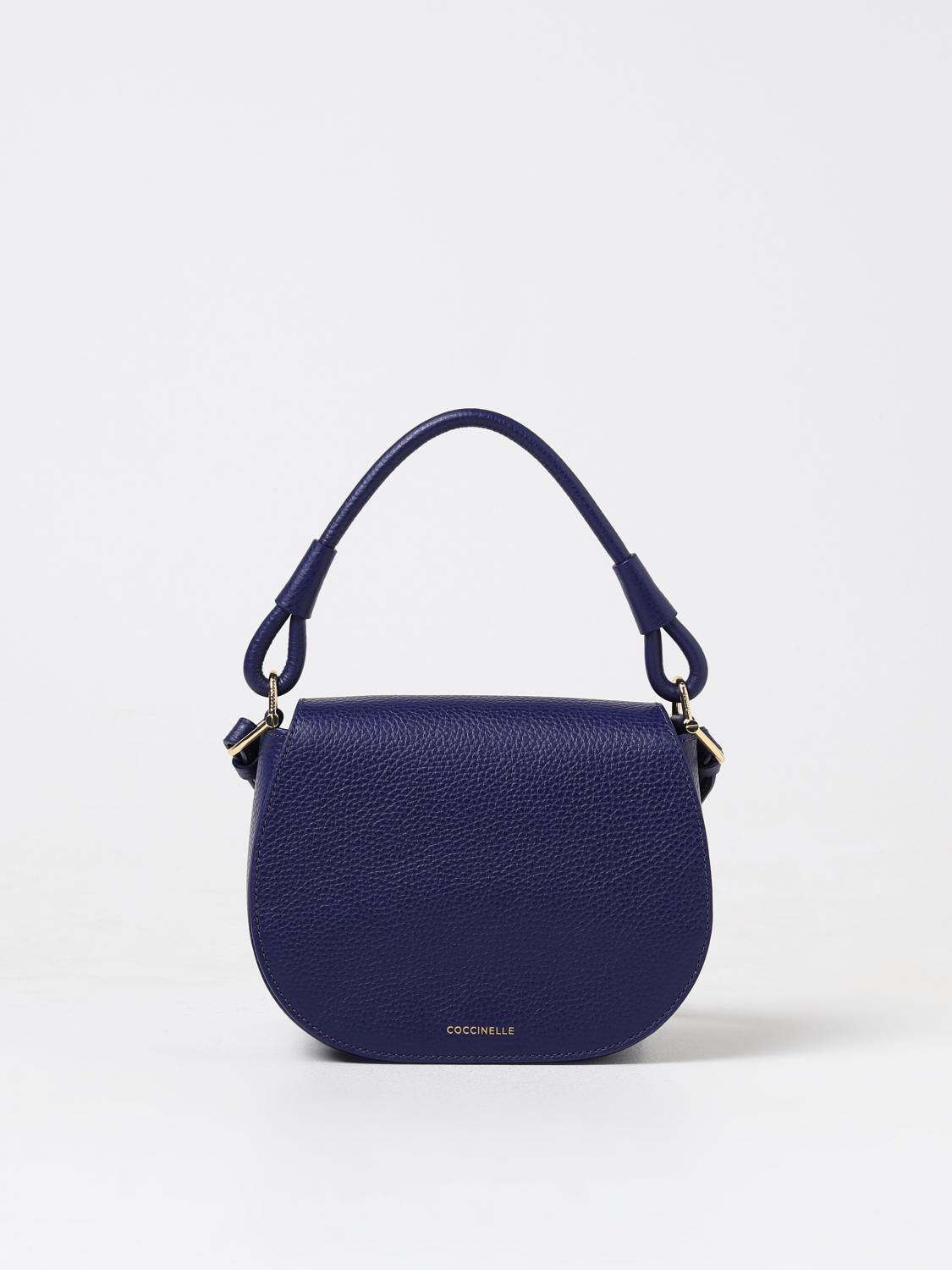 Coccinelle Mini Bag Woman Pink