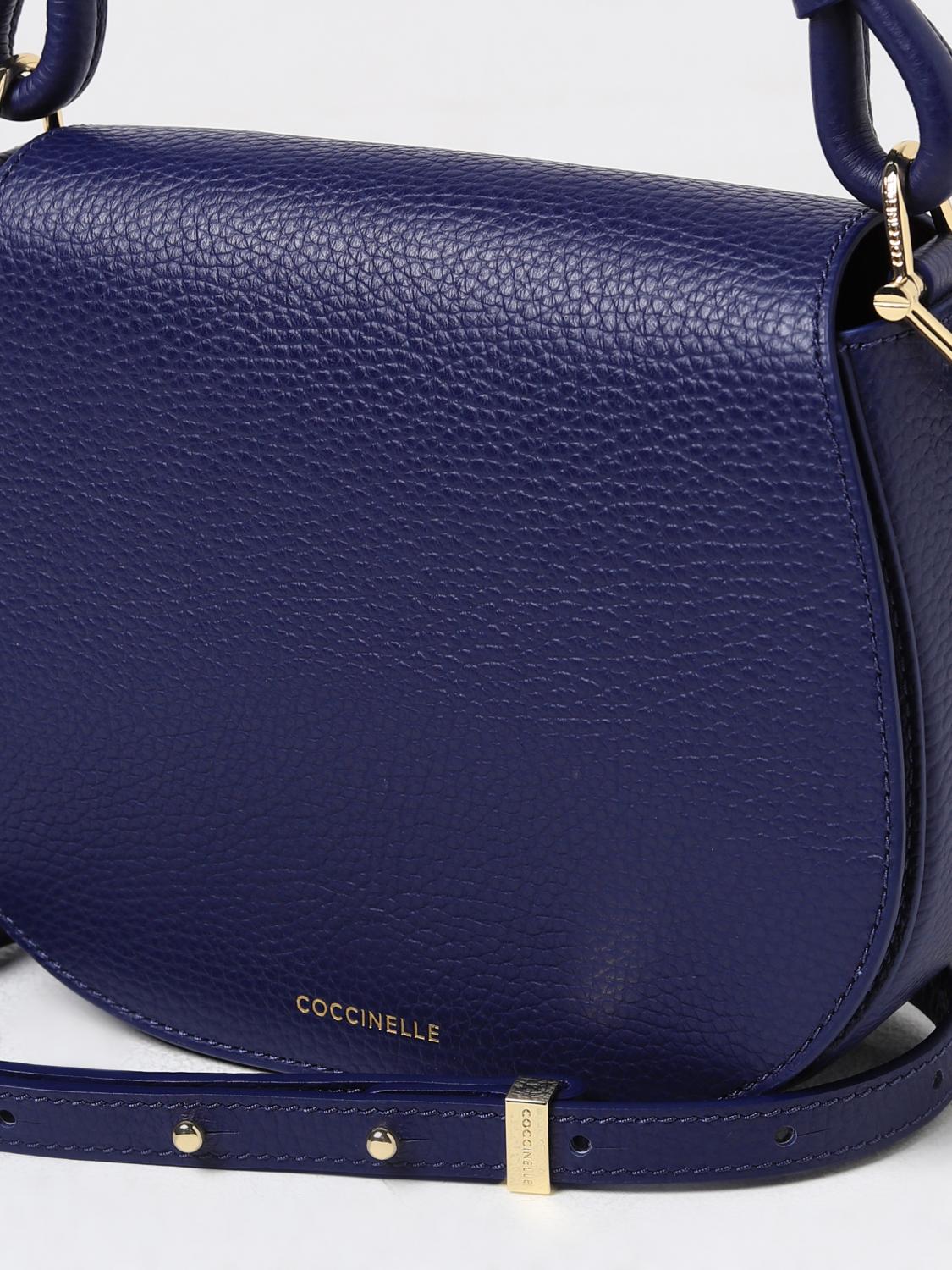 Coccinelle Mini Bag Woman Pink