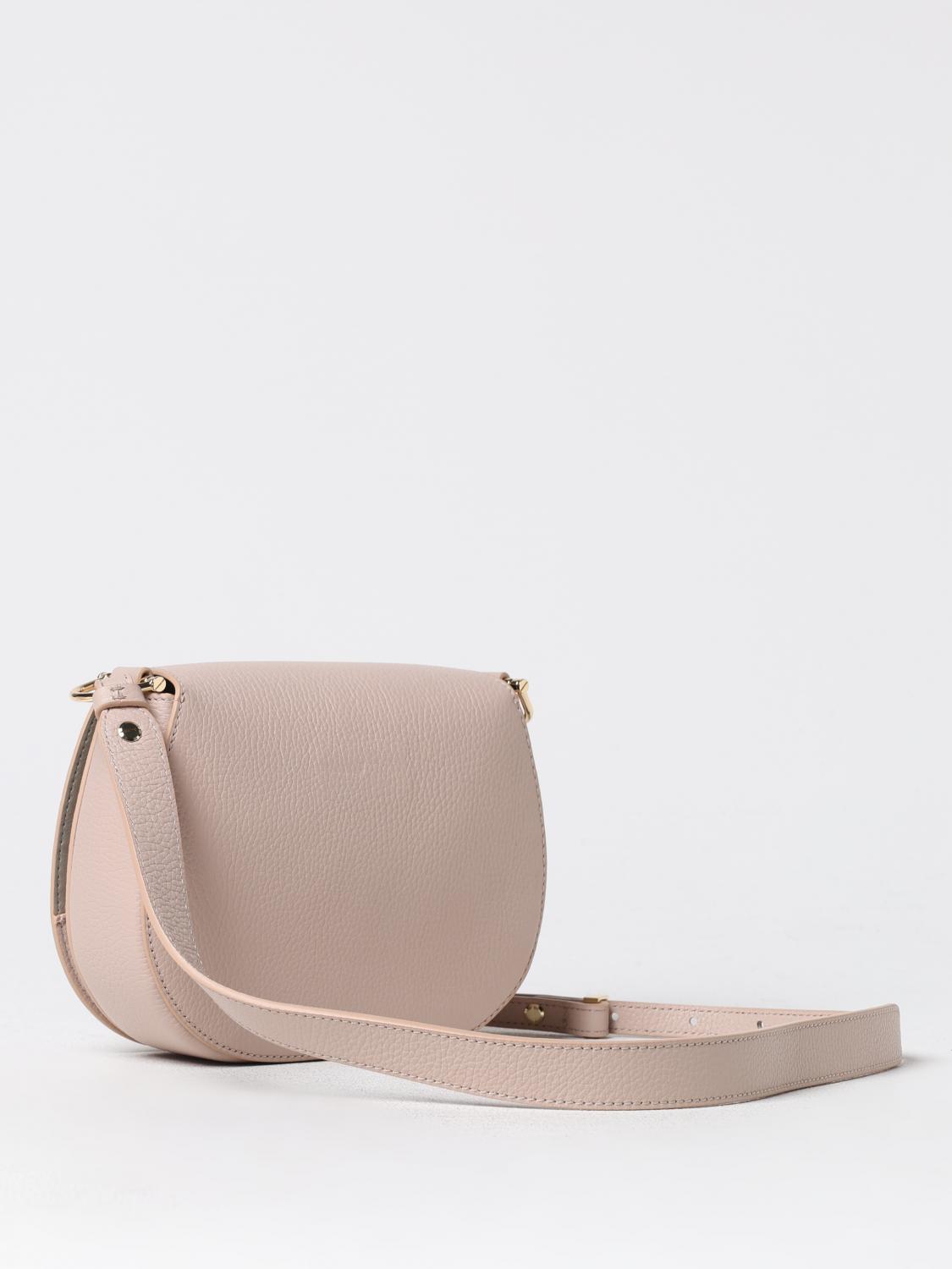 Coccinelle Mini Bag Woman Pink