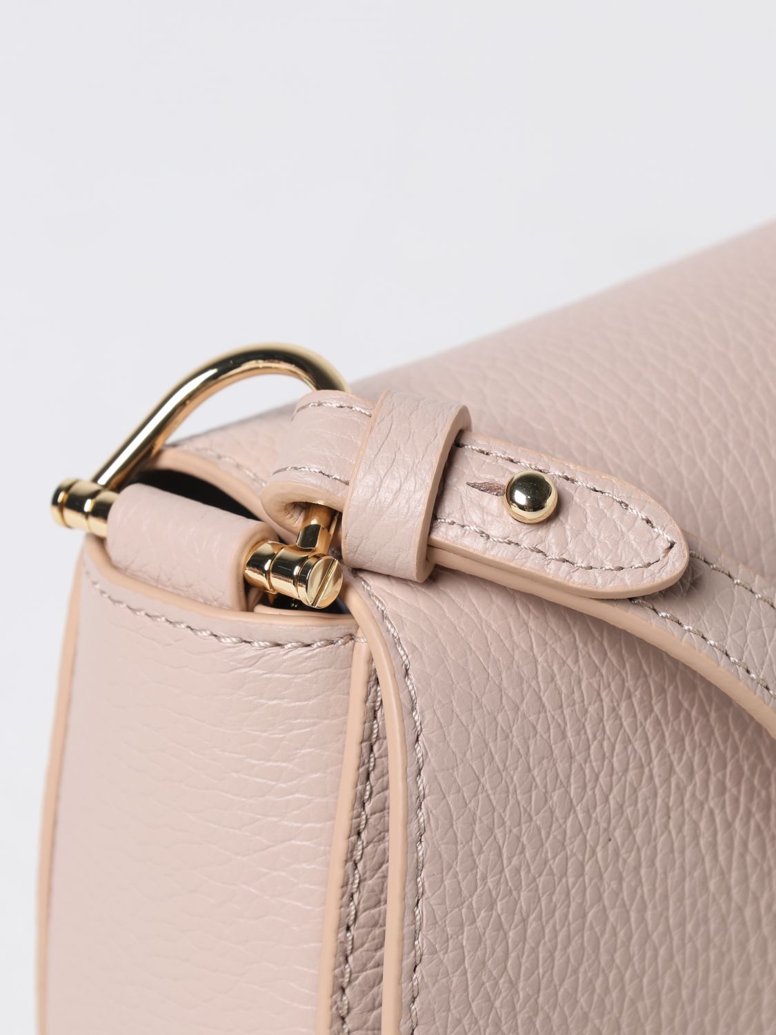 Coccinelle Mini Bag Woman Pink