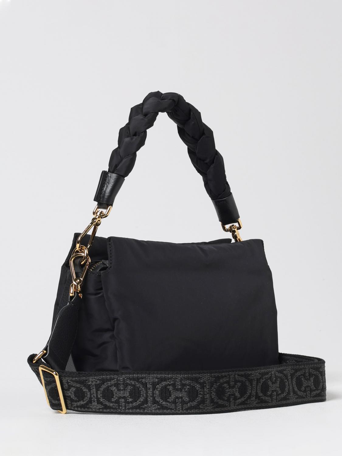 Coccinelle Mini Bag Woman Black