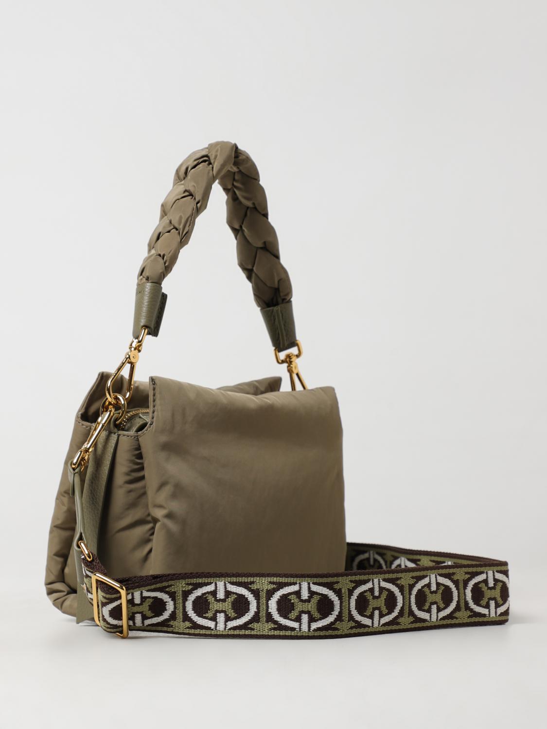 Coccinelle Mini Bag Woman Black
