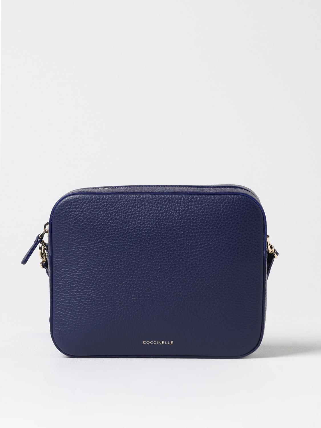Coccinelle Mini Bag Woman Black