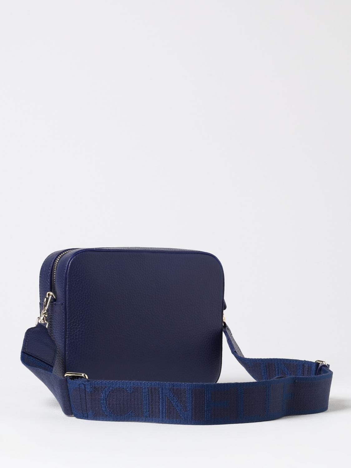 Coccinelle Mini Bag Woman Black