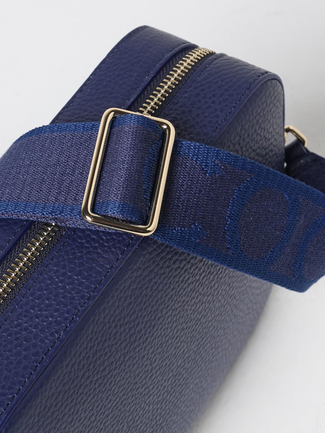Coccinelle Mini Bag Woman Black