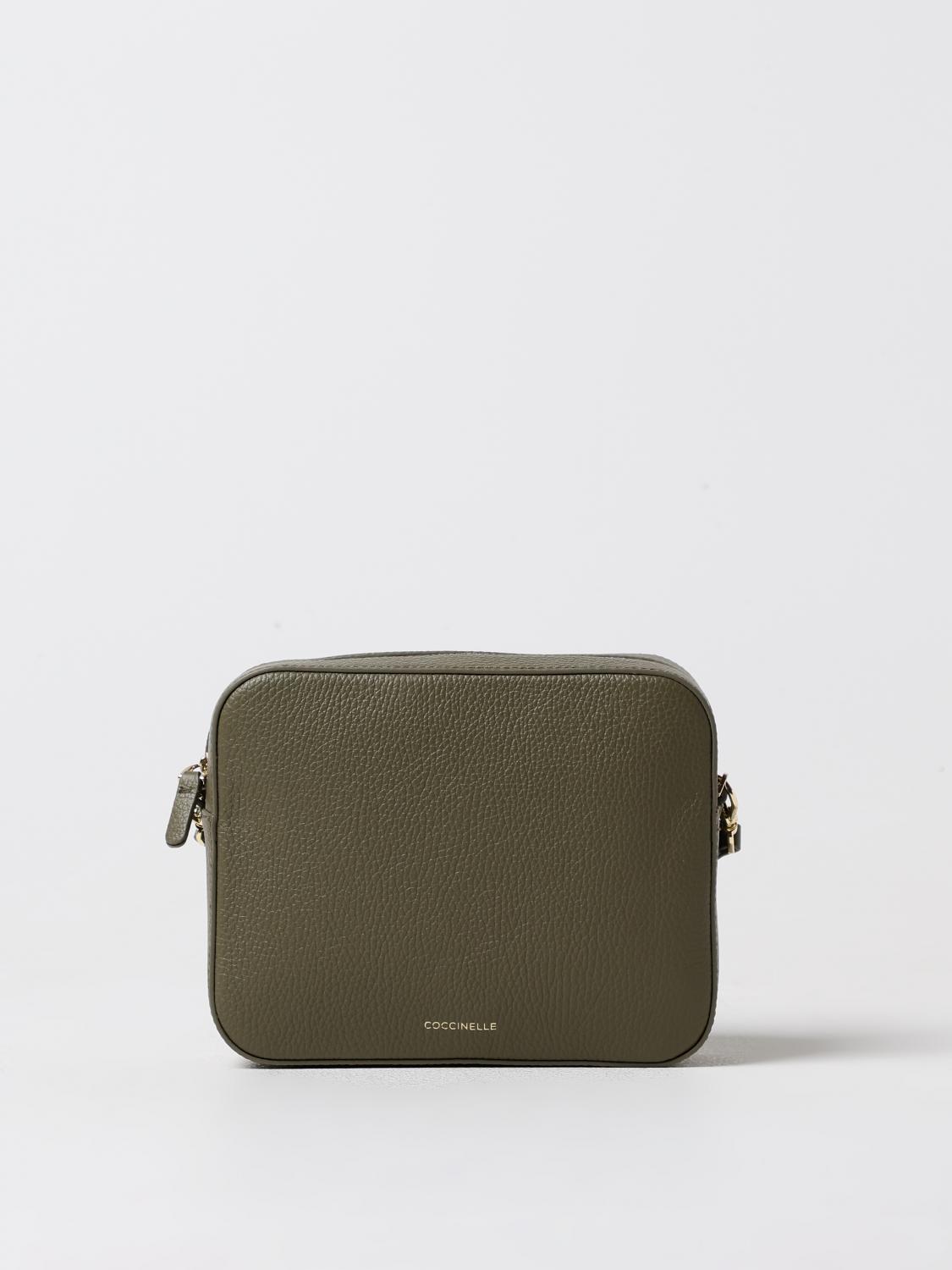 Coccinelle Mini Bag Woman Black