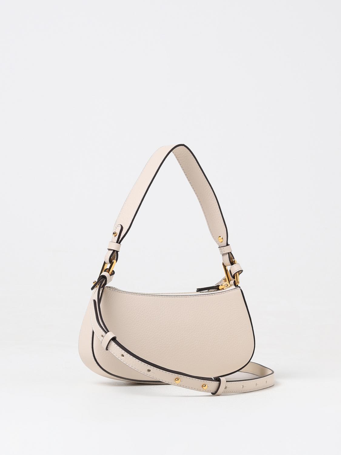 Coccinelle Mini Bag Woman Blue