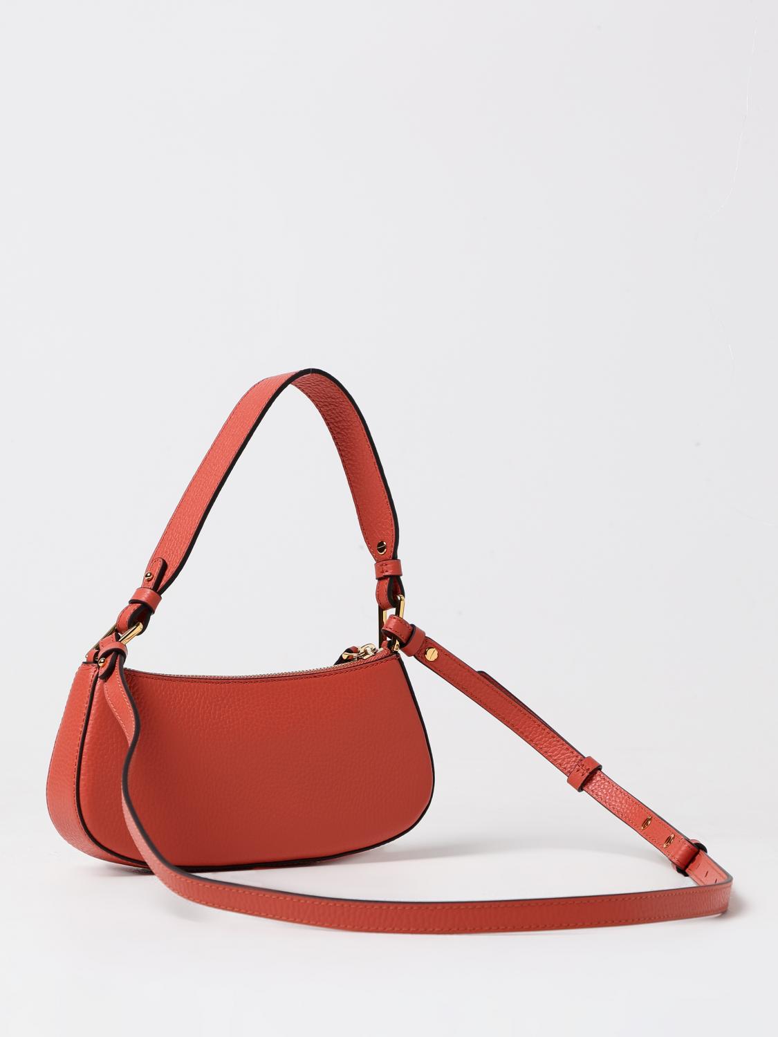 Coccinelle Mini Bag Woman Blue