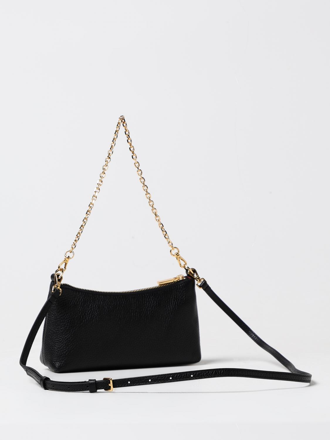 Coccinelle Mini Bag Woman Strawberry
