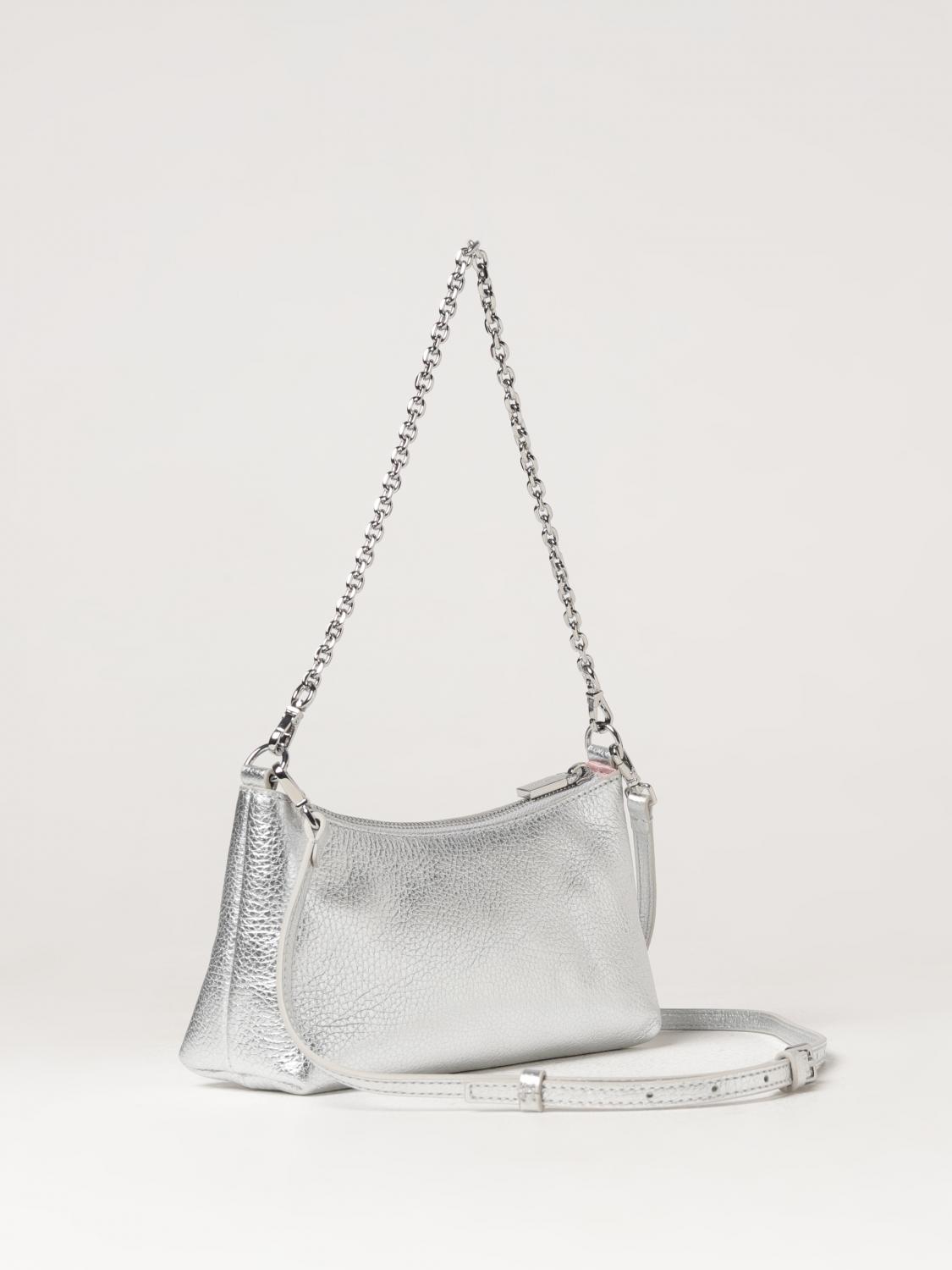 Coccinelle Mini Bag Woman Strawberry
