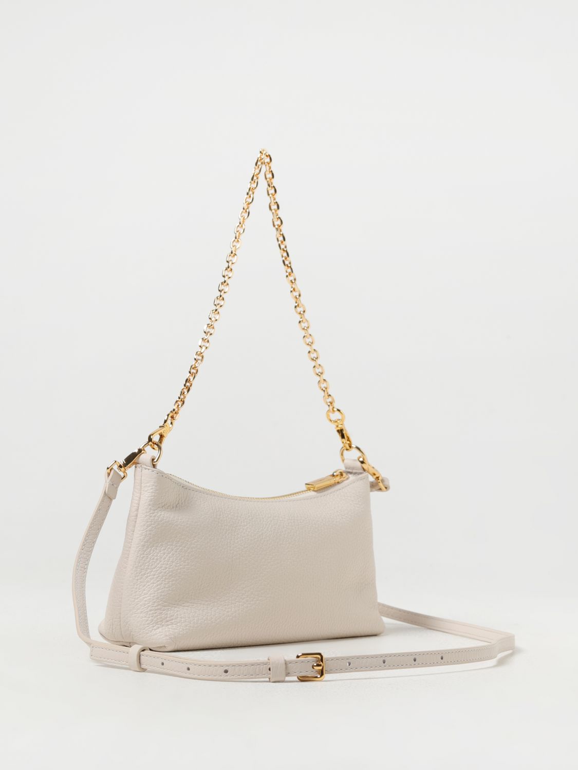 Coccinelle Mini Bag Woman Strawberry