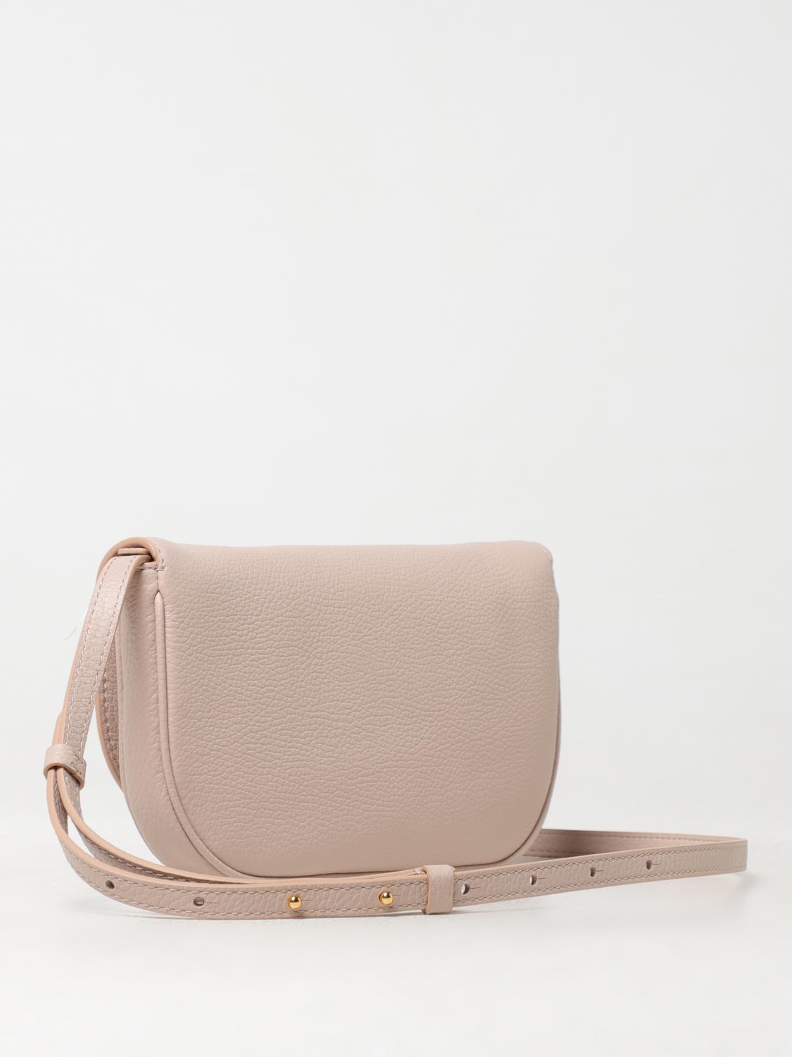Coccinelle Shoulder Bag Woman Black