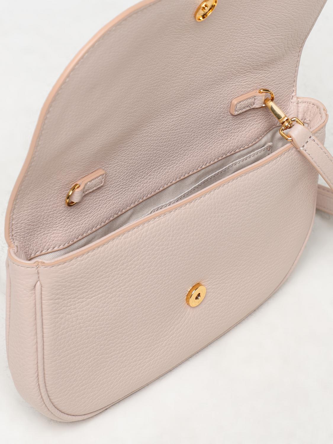 Coccinelle Shoulder Bag Woman Black