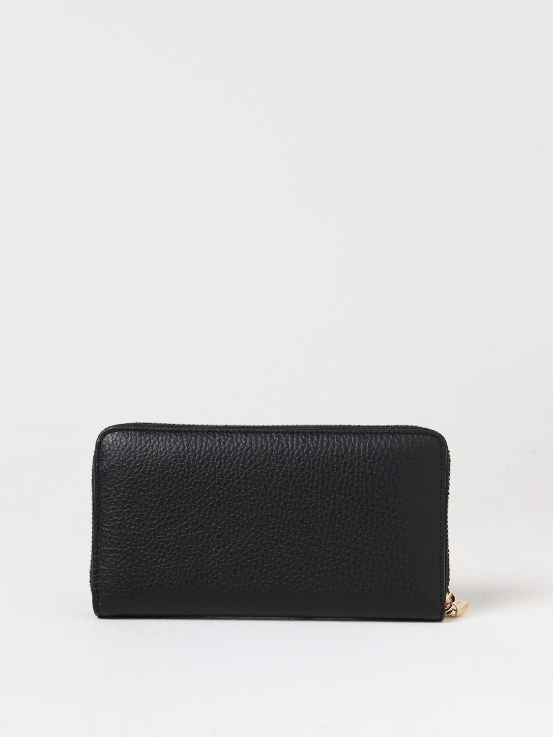 Coccinelle Wallet Woman Black