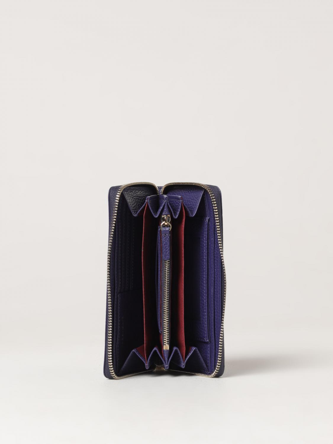 Coccinelle Wallet Woman Black