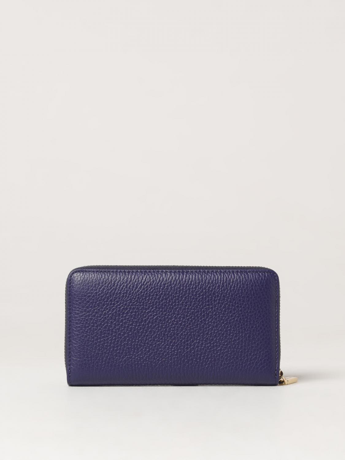 Coccinelle Wallet Woman Black
