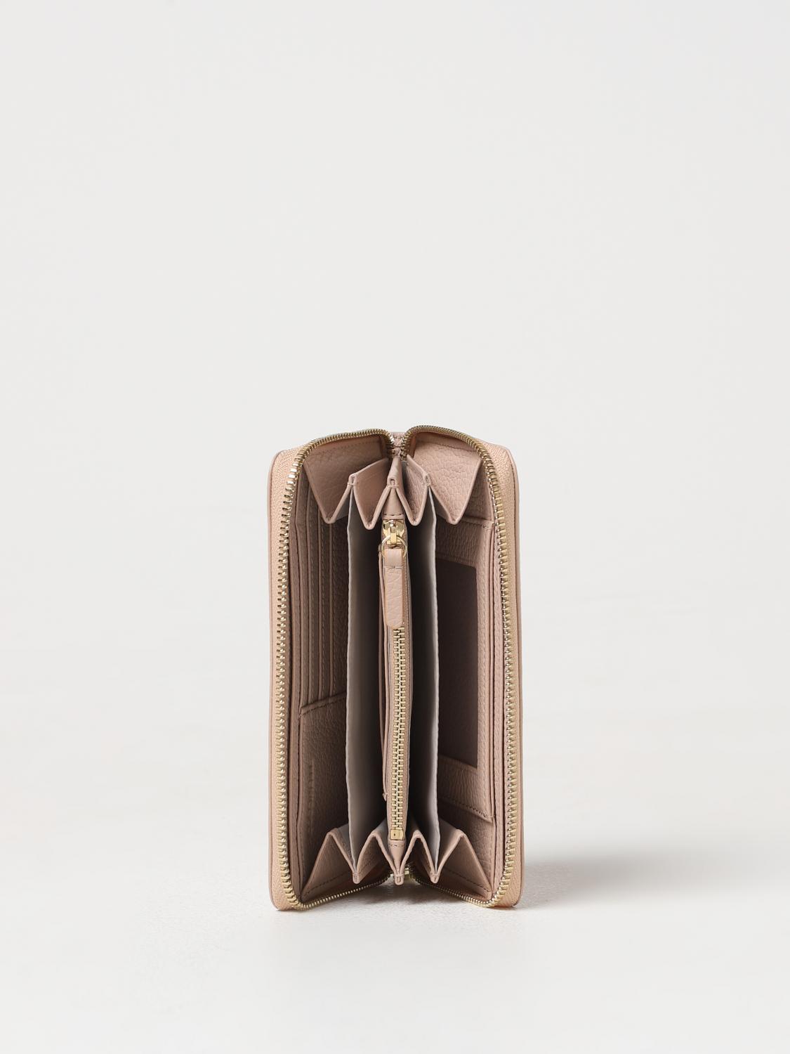Coccinelle Wallet Woman Black