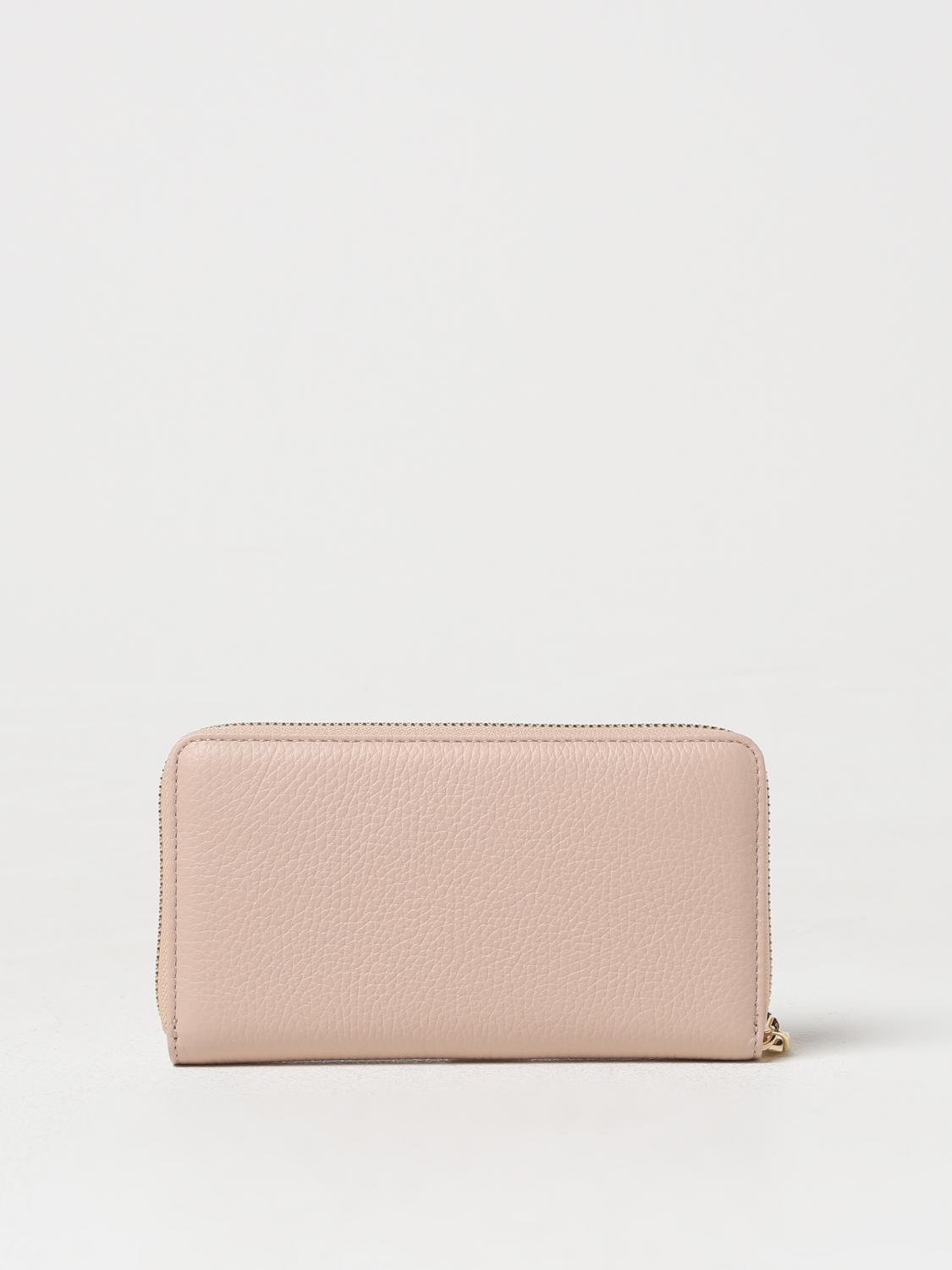Coccinelle Wallet Woman Black