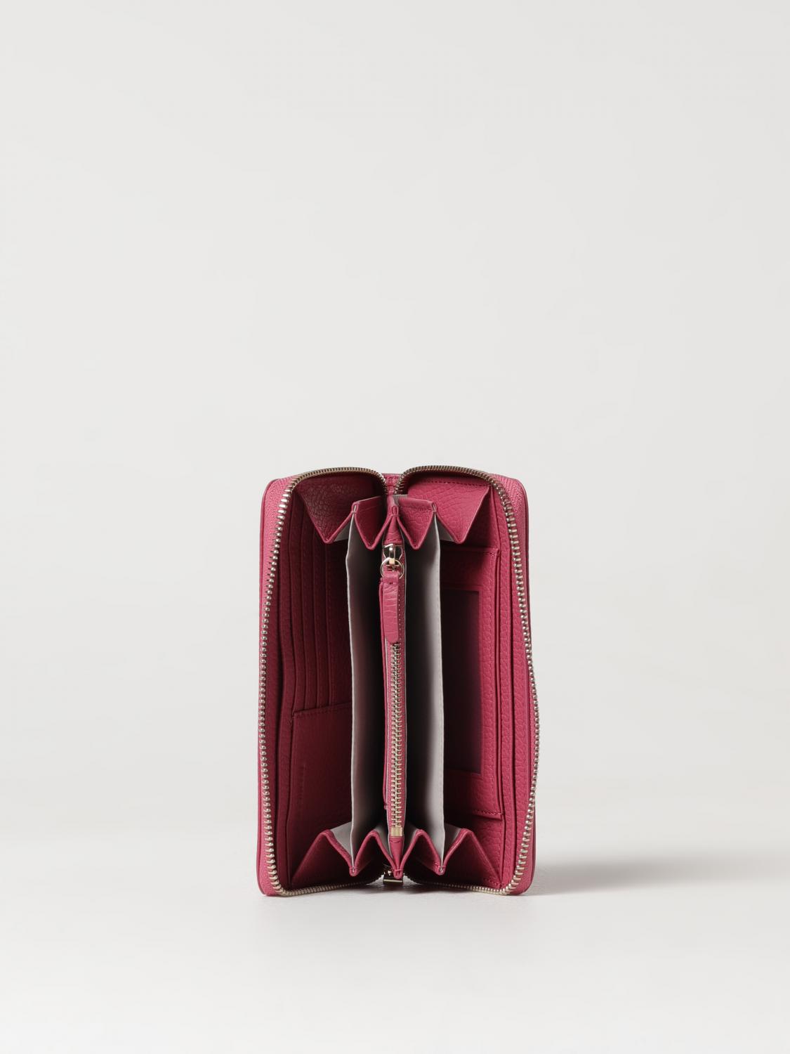 Coccinelle Wallet Woman Black